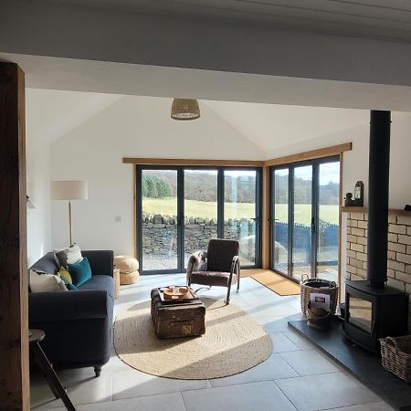 Blair Cottage Rowardennan Ngoại thất bức ảnh