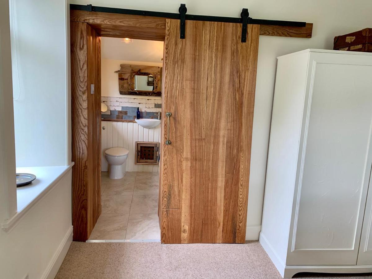 Blair Cottage Rowardennan Ngoại thất bức ảnh