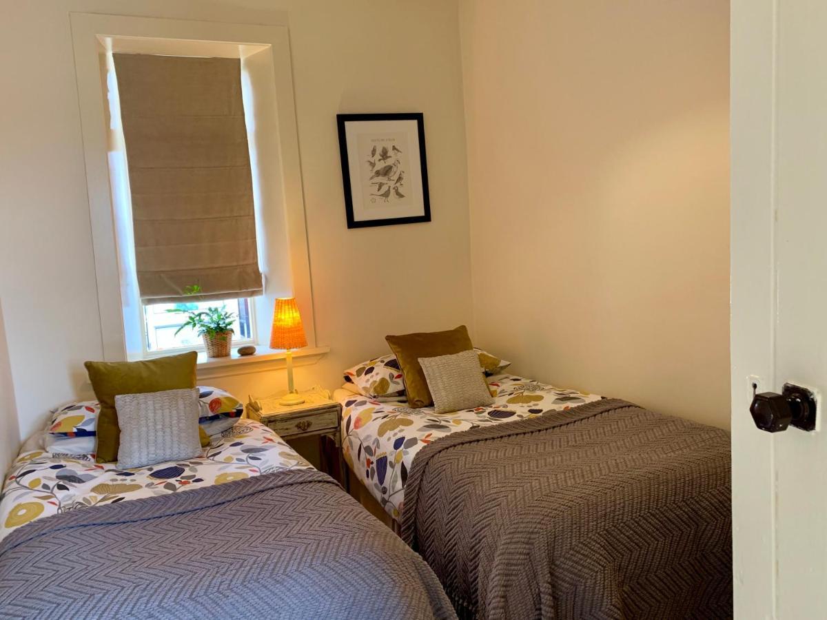 Blair Cottage Rowardennan Ngoại thất bức ảnh