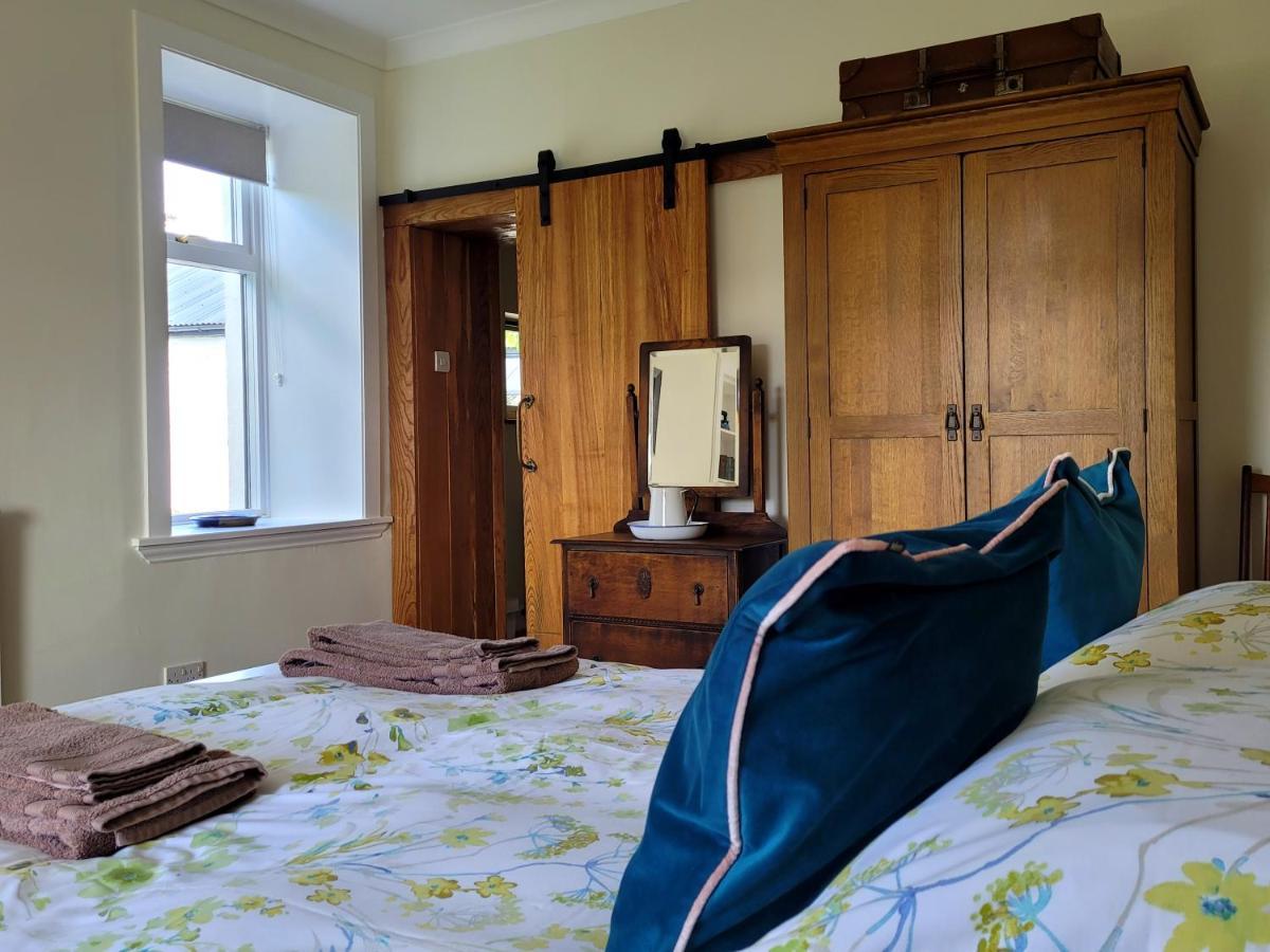 Blair Cottage Rowardennan Ngoại thất bức ảnh