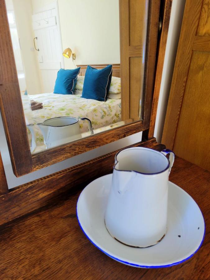 Blair Cottage Rowardennan Ngoại thất bức ảnh