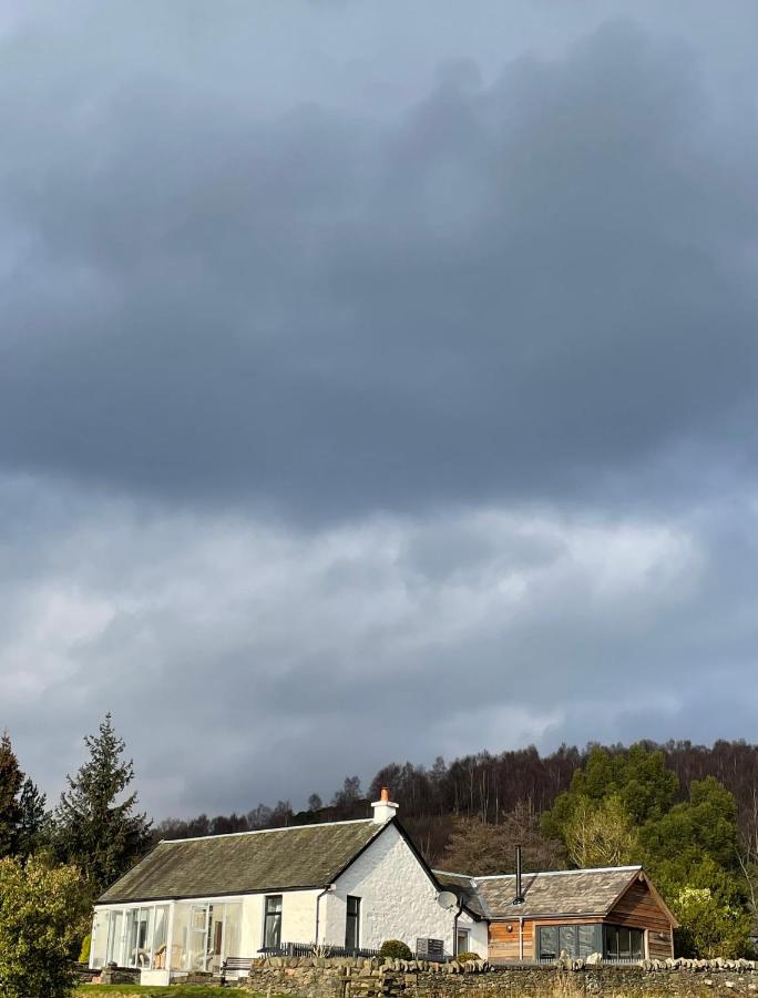 Blair Cottage Rowardennan Ngoại thất bức ảnh