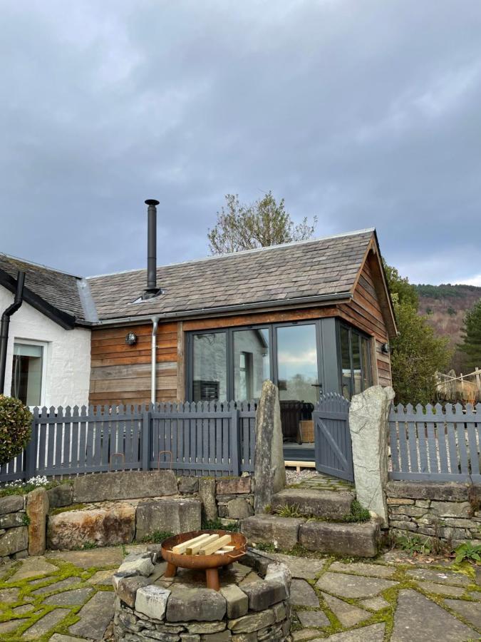 Blair Cottage Rowardennan Ngoại thất bức ảnh