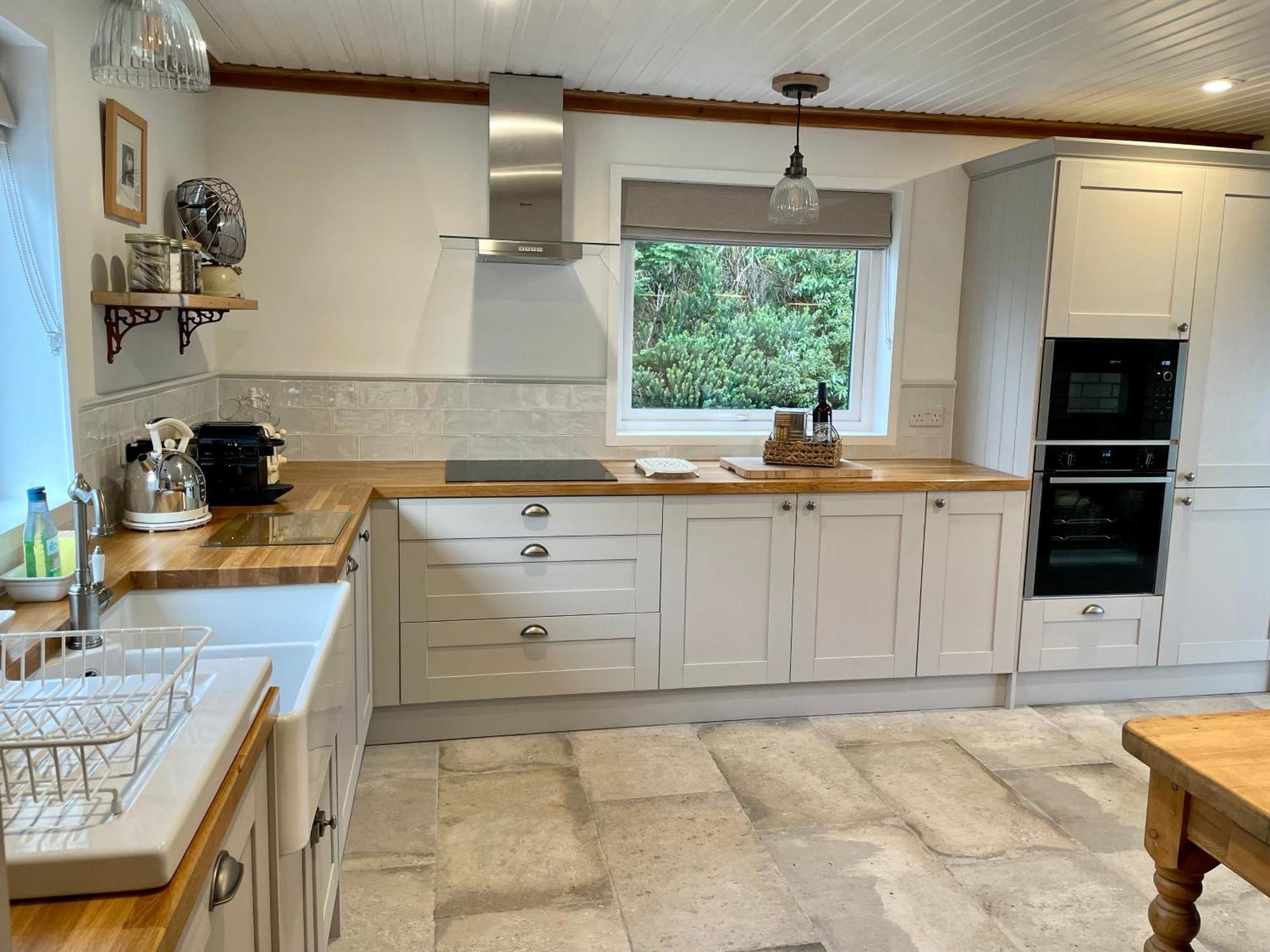 Blair Cottage Rowardennan Ngoại thất bức ảnh
